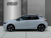 Ny Opel Corsa-e 114 kW (156 HK) 2026 Hvid Hatchback
