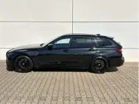 Neu BMW M3 530 PS (389 kW) 2026 Schwarz (saphirschwarz metallic) Kombi