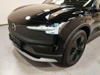 Gebraucht Volvo EX30 CC Performance 314 kW (428 PS) 2025 Onyx black (metallic) SUV