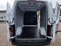 Neu Renault Master 105 kW (143 PS) 2026 Weiß Van