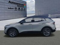 gebraucht Kia Sportage 1.6 T-GDI Hybrid Nightline DCT AWD Pano