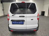 gebraucht Ford Transit Courier Kasten Navi/DAB/SHZ/Bluetooth