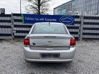 Gebraucht Opel Vectra 120 PS (88 kW) 2008 Silber Limousine