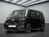 Gebraucht VW ID. Buzz GTX 250 kW (340 PS) 2026 Schwarz Van / Kleinbus