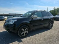Gebraucht Renault Koleos Bose Edition 150 PS (110 kW) 2011 Schwarz SUV