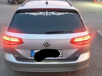 gebraucht VW Passat b8 2.0 TDI 2017