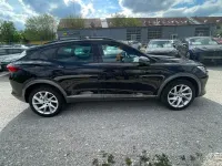 Gebraucht Cupra Formentor 150 PS (110 kW) 2023 Schwarz SUV