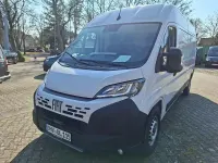 Gebraucht Fiat Ducato 140 PS (102 kW) 2025 Weiß Van