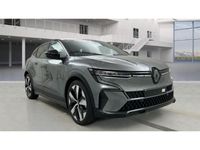 Gebraucht Renault Mégane Techno 96 kW (131 PS) 2023 Grau (metallic) Limousine