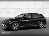 Gebraucht Mercedes GLC400d 381 PS (280 kW) 2023 SUV