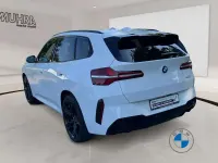 Gebraucht BMW X3 M Sport 299 PS (219 kW) 2025 Alpinweiss iii SUV