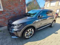 Gebraucht Kia Sorento 193 PS (141 kW) 2024 Grau SUV
