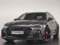 Gebraucht Audi RS6 Ambiente 600 PS (441 kW) 2021 Schwarz Kombi