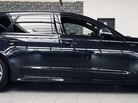 gebraucht Audi S6 Avant 4.0 TFSI quattro|MATRIX|PANO|STHZ|AHK|BOSE