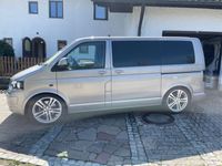 gebraucht VW Multivan T52.0 TDI