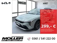 Neu Kia K4 Comfort 150 PS (110 kW) 2026 Grau Kombi