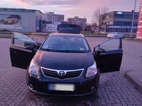 gebraucht Toyota Avensis 