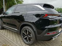 Neu Baic X75 177 PS (130 kW) 2025 Schwarz SUV