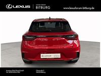 Gebraucht Lexus LBX 136 PS (100 kW) 2025 Karmina rot (metallic) SUV