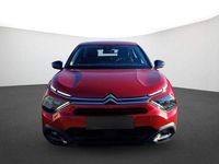 Gebraucht Citroën C4 Feel 131 PS (96 kW) 2023 Elixierrot (metallic) Limousine