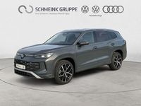 Neu VW Tayron Elegance 272 PS (200 kW) 2025 Delfingrau metallic SUV