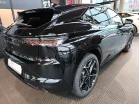 Neu DS Automobiles DS4 197 PS (144 kW) 2026 Schwarz Limousine