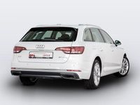 gebraucht Audi A4 Avant Sport