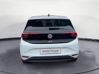 Brugt VW ID.3 Pro Performance 150 kW (204 HK) 2022 Hvid Hatchback