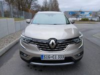 Gebraucht Renault Koleos LIMITED 177 PS (130 kW) 2019 Beige SUV