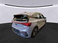 Gebraucht Cupra Born 150 kW (204 PS) 2022 Vaporgrau Kleinwagen