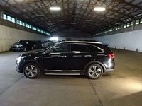 gebraucht Kia Sorento 2.2 CRDi GT-Line 4WD ACC LED Navi Leder