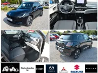 Neu Suzuki Swift Comfort+ 83 PS (61 kW) 2026 Super black pearl Kleinwagen