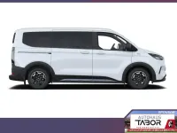 Neu Ford Tourneo Custom Active 170 PS (125 kW) 2026 Weiß Van