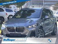 Neu BMW 220 M Sport 156 PS (114 kW) 2025 Grau Van / Kleinbus