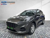 Gebraucht Ford Kuga ST-Line X 190 PS (139 kW) 2023 Magneticgrau (metallic) SUV