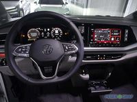 Neu VW Multivan Edition 150 PS (110 kW) 2026 Candyweiß / deep black per... Van