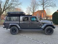 Gebraucht Jeep Gladiator 264 PS (194 kW) 2021 Grau Abholung