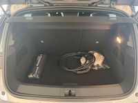 Gebraucht Renault Megane E-Tech Techno 96 kW (131 PS) 2022 Grau Limousine