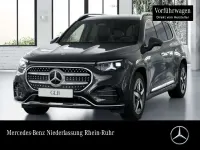 Gebraucht Mercedes GLB250 AMG 200 kW (272 PS) 2026 Schwarz SUV