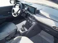 Gebraucht Dacia Sandero Extreme 110 PS (80 kW) 2024 Schwarz Limousine