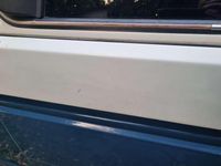 Gebraucht VW T3 109 PS (80 kW) 1987 Blau Van
