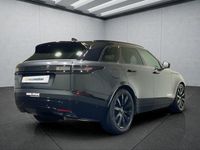 Gebraucht Land Rover Range Rover 300 PS (220 kW) 2025 Grau SUV