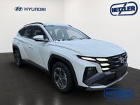 Neu Hyundai Tucson Select 150 PS (110 kW) 2025 Atlas white / sol SUV