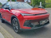 Gebraucht Baic X55 177 PS (130 kW) 2023 Rot SUV