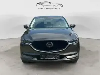 Gebraucht Mazda CX-5 Sports-Line 184 PS (135 kW) 2018 Braun SUV