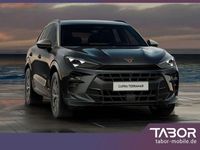 Neu Cupra Terramar 150 PS (110 kW) 2026 Timanfaya grau metallic SUV