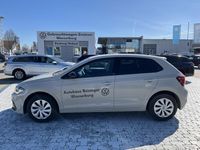 Gebraucht VW Polo Move 95 PS (69 kW) 2023 Andere farbe Kleinwagen