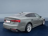 gebraucht Audi A5 Sportback 35TFSI S-Line S-Trc CAM LED Kl…