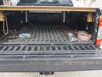 Gebraucht Nissan Navara Tekna 190 PS (139 kW) 2018 Schwarz Abholung