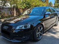 gebraucht Audi S3 8P 2.0 TFSI S tronic Quattro